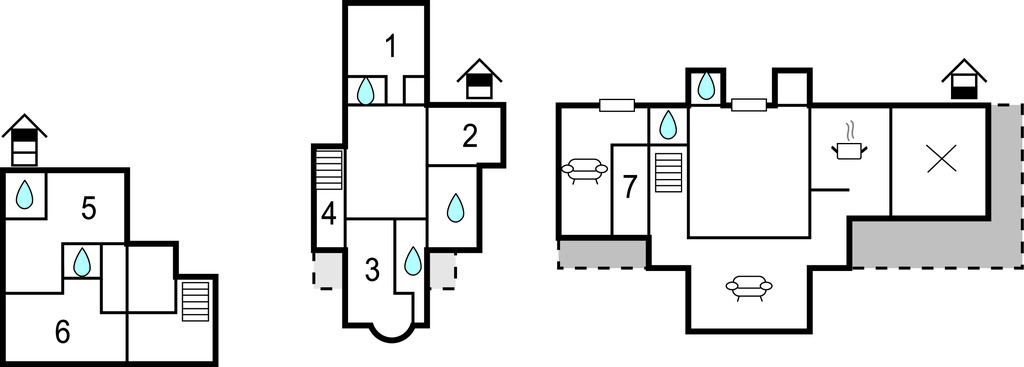 Maison 25 personnes à Málaga - Photo 48