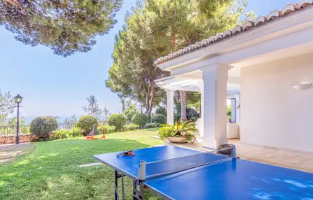Maison 7 chambres avec piscine privée, 2 km des plages : photo 6