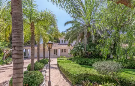 Maison 7 chambres avec piscine privée, 2 km des plages : photo 10