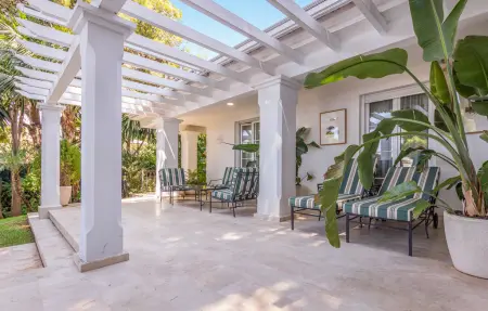 Maison 7 chambres avec piscine privée, 2 km des plages : photo 11