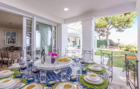 Maison 7 chambres avec piscine privée, 2 km des plages : photo 12