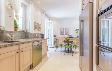 Maison 7 chambres avec piscine privée, 2 km des plages : photo 18