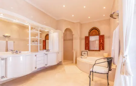 Maison 7 chambres avec piscine privée, 2 km des plages : photo 34