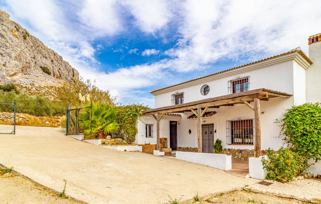 Maison de campagne 15 pers. avec piscine à Cañete la Real - Photo 2