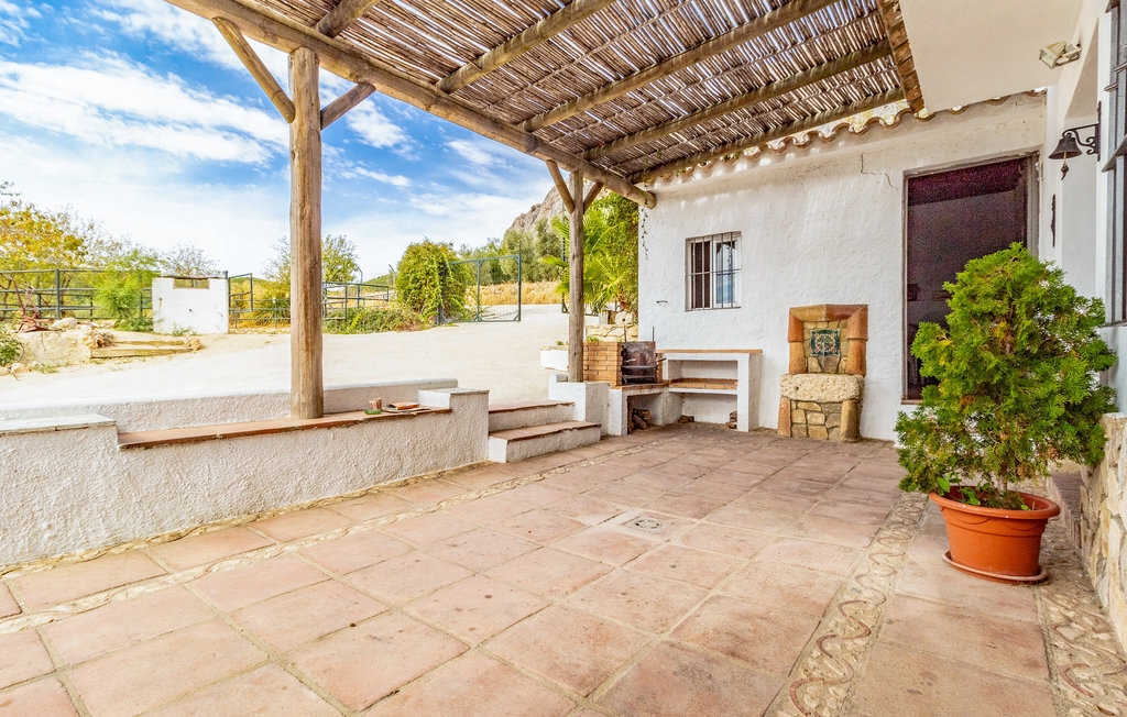 Maison de campagne 15 pers. avec piscine à Cañete la Real - Photo 3