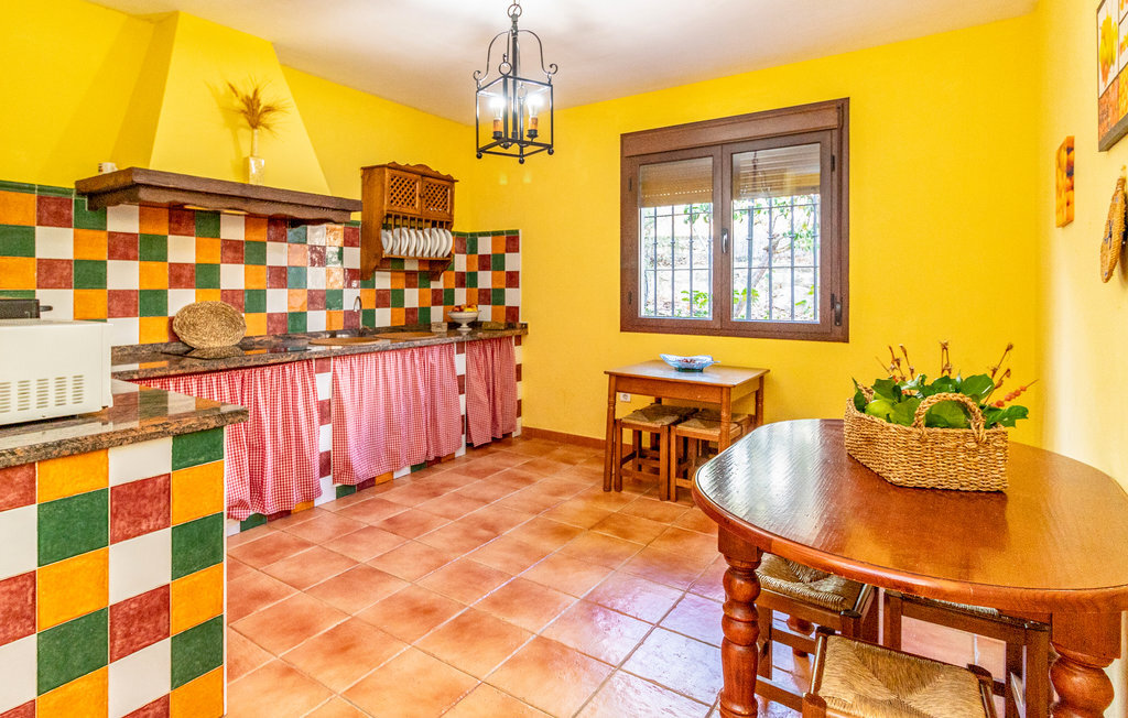 Maison de campagne 15 pers. avec piscine à Cañete la Real - Photo 6