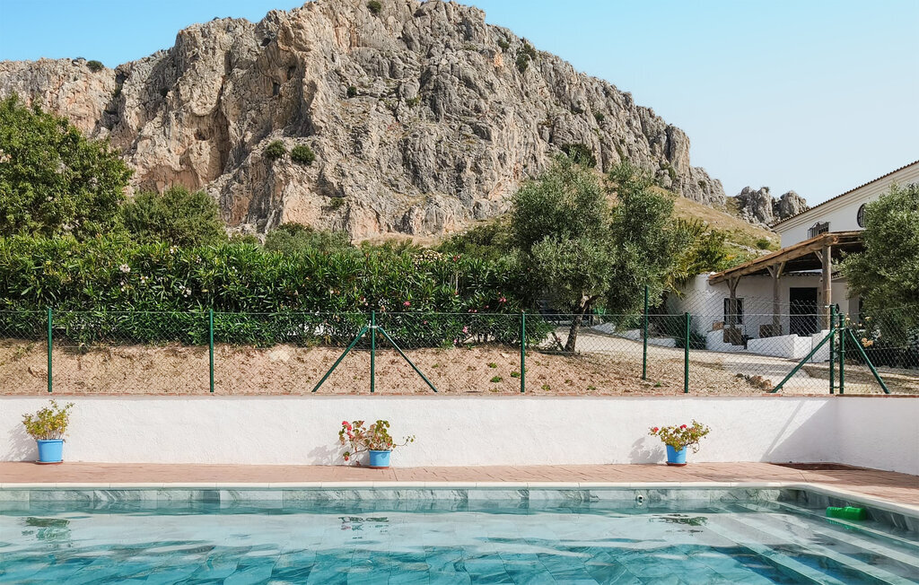 Maison de campagne 15 pers. avec piscine à Cañete la Real - Photo 9