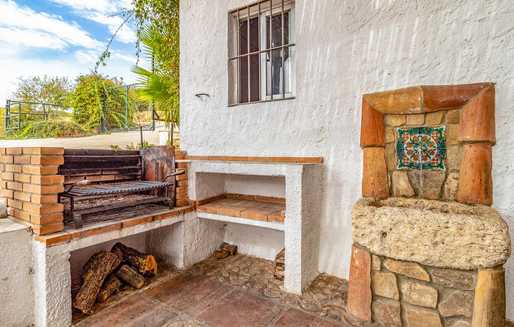 Maison de campagne 15 pers. avec piscine à Cañete la Real - Photo 10