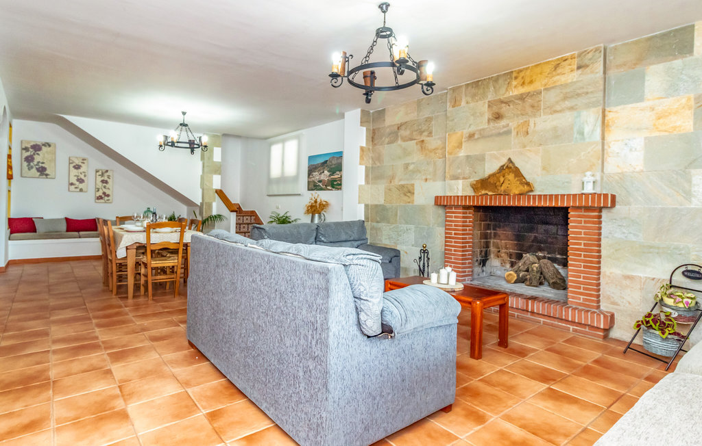 Maison de campagne 15 pers. avec piscine à Cañete la Real - Photo 11