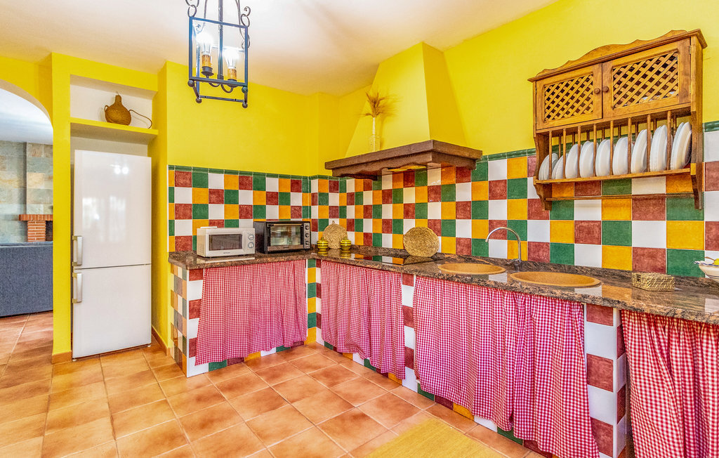 Maison de campagne 15 pers. avec piscine à Cañete la Real - Photo 14