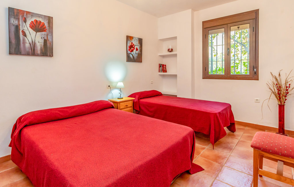 Maison de campagne 15 pers. avec piscine à Cañete la Real - Photo 15