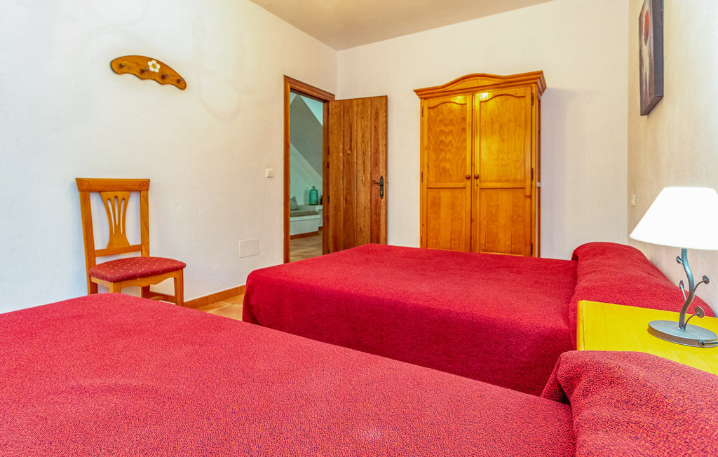 Maison de campagne 15 pers. avec piscine à Cañete la Real - Photo 16