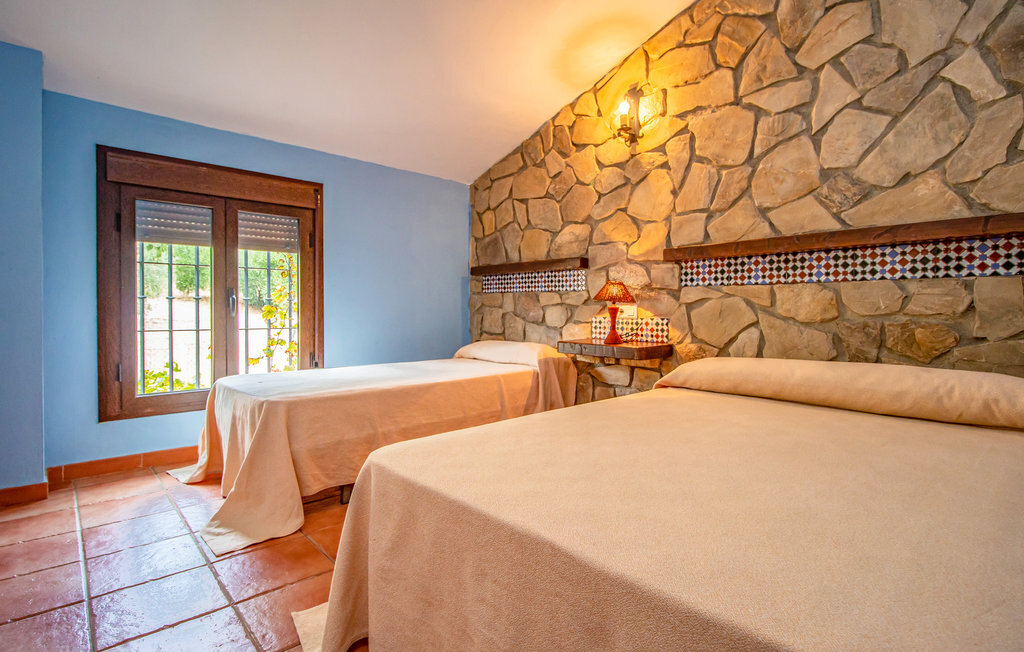 Maison de campagne 15 pers. avec piscine à Cañete la Real - Photo 17