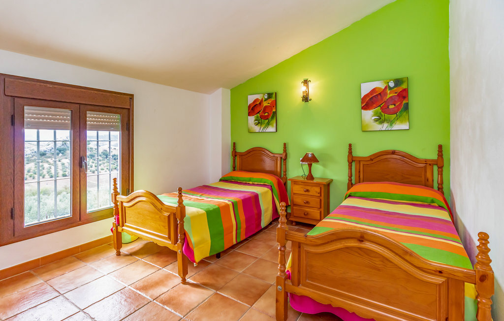 Maison de campagne 15 pers. avec piscine à Cañete la Real - Photo 19