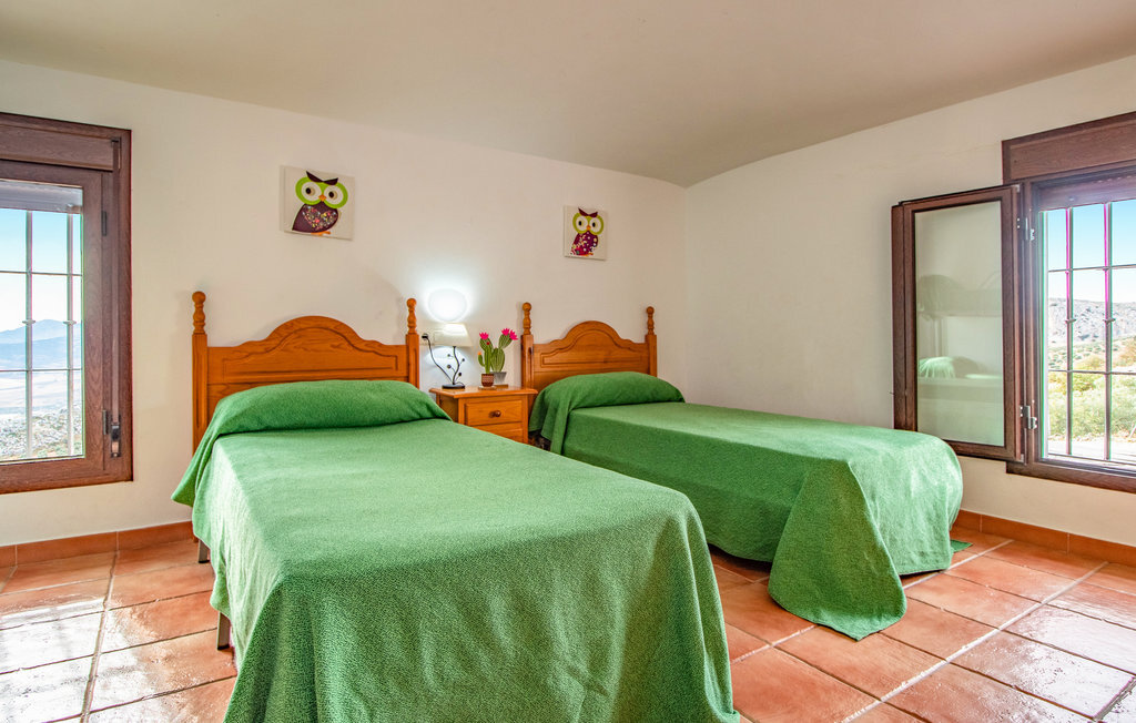 Maison de campagne 15 pers. avec piscine à Cañete la Real - Photo 20