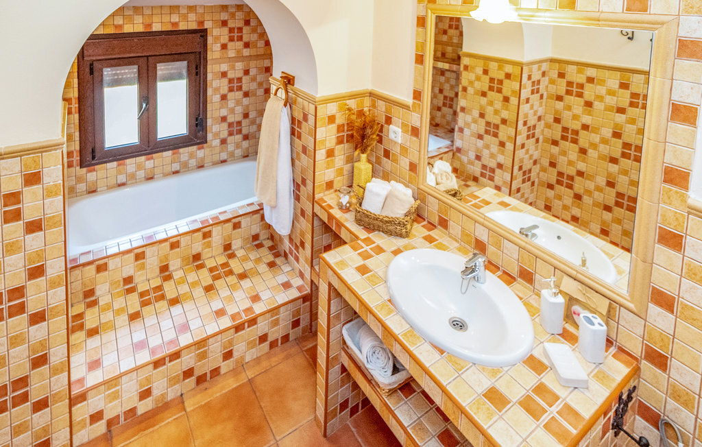 Maison de campagne 15 pers. avec piscine à Cañete la Real - Photo 21