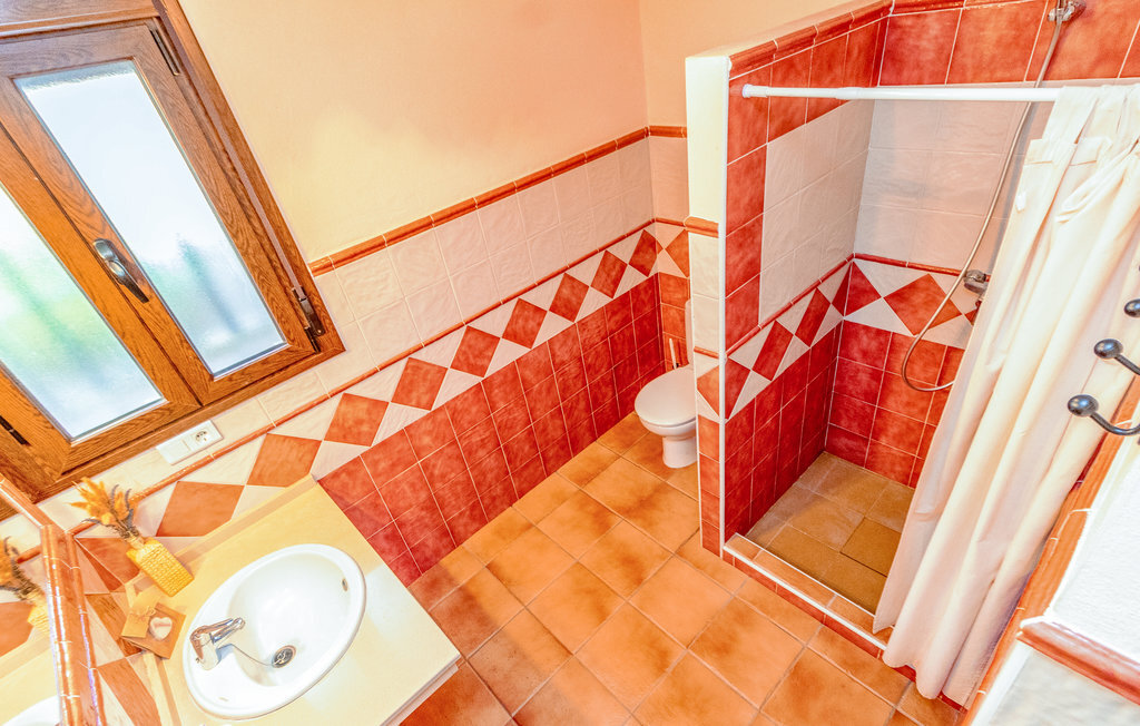 Maison de campagne 15 pers. avec piscine à Cañete la Real - Photo 22