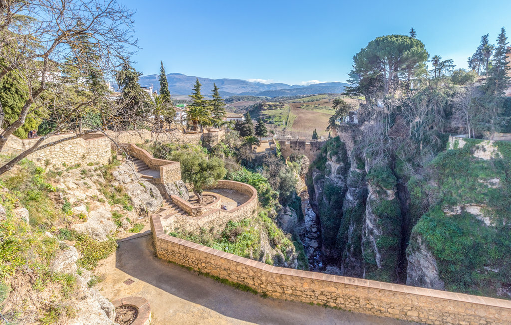 Maison de campagne 15 pers. avec piscine à Cañete la Real - Photo 26