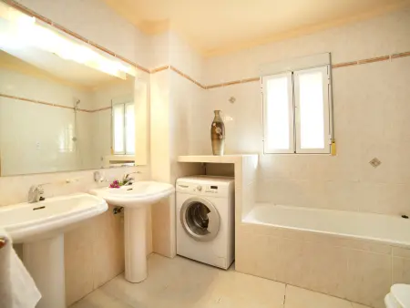 Maison Lucien Marie à Calpe – piscine privée, 140 m² : photo 10