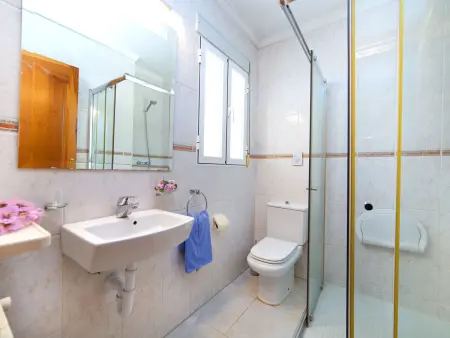 Maison Lucien Marie à Calpe – piscine privée, 140 m² : photo 11