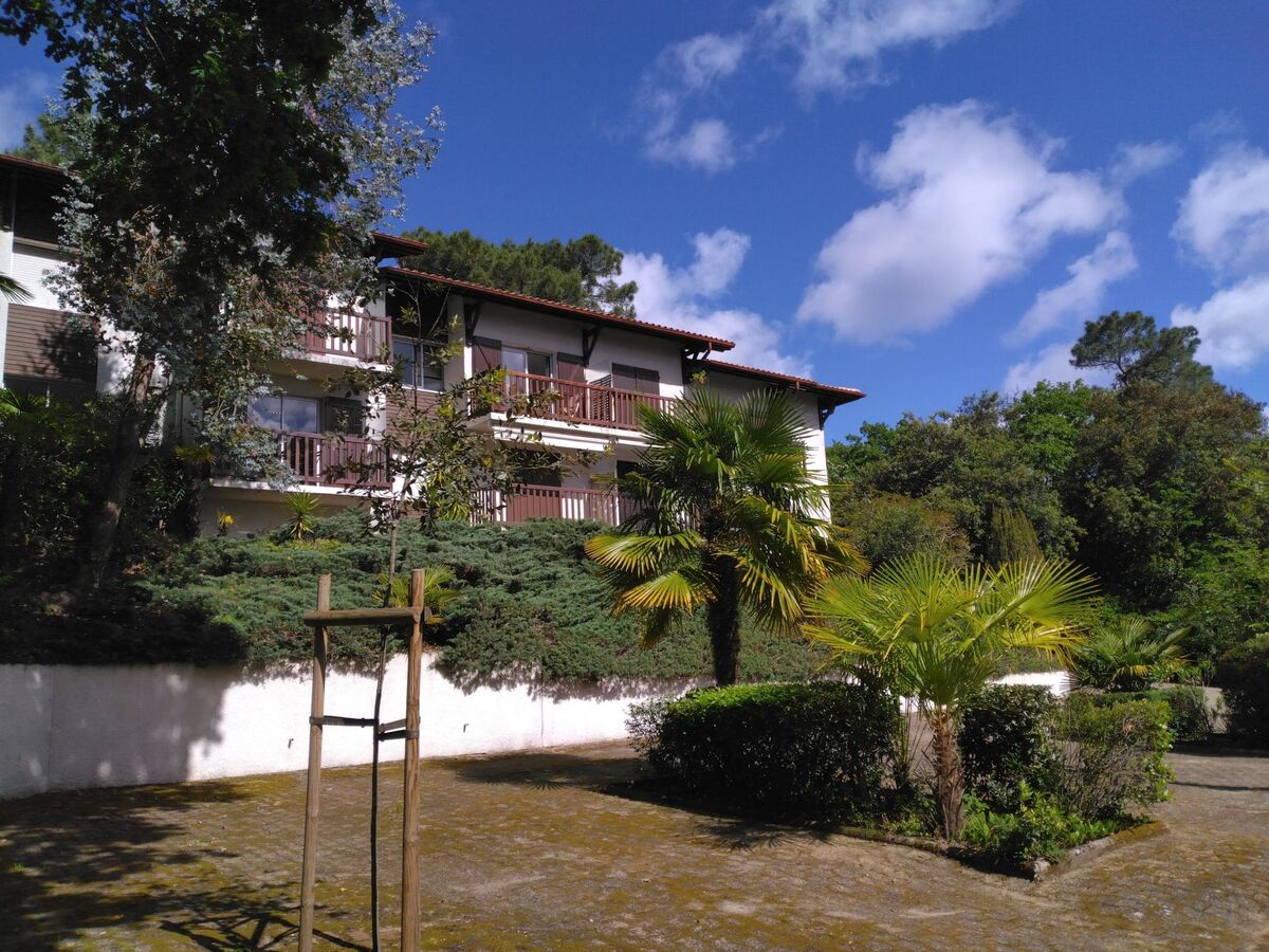 Appartement Résidence Le Parc, 300m plage - Photo 1