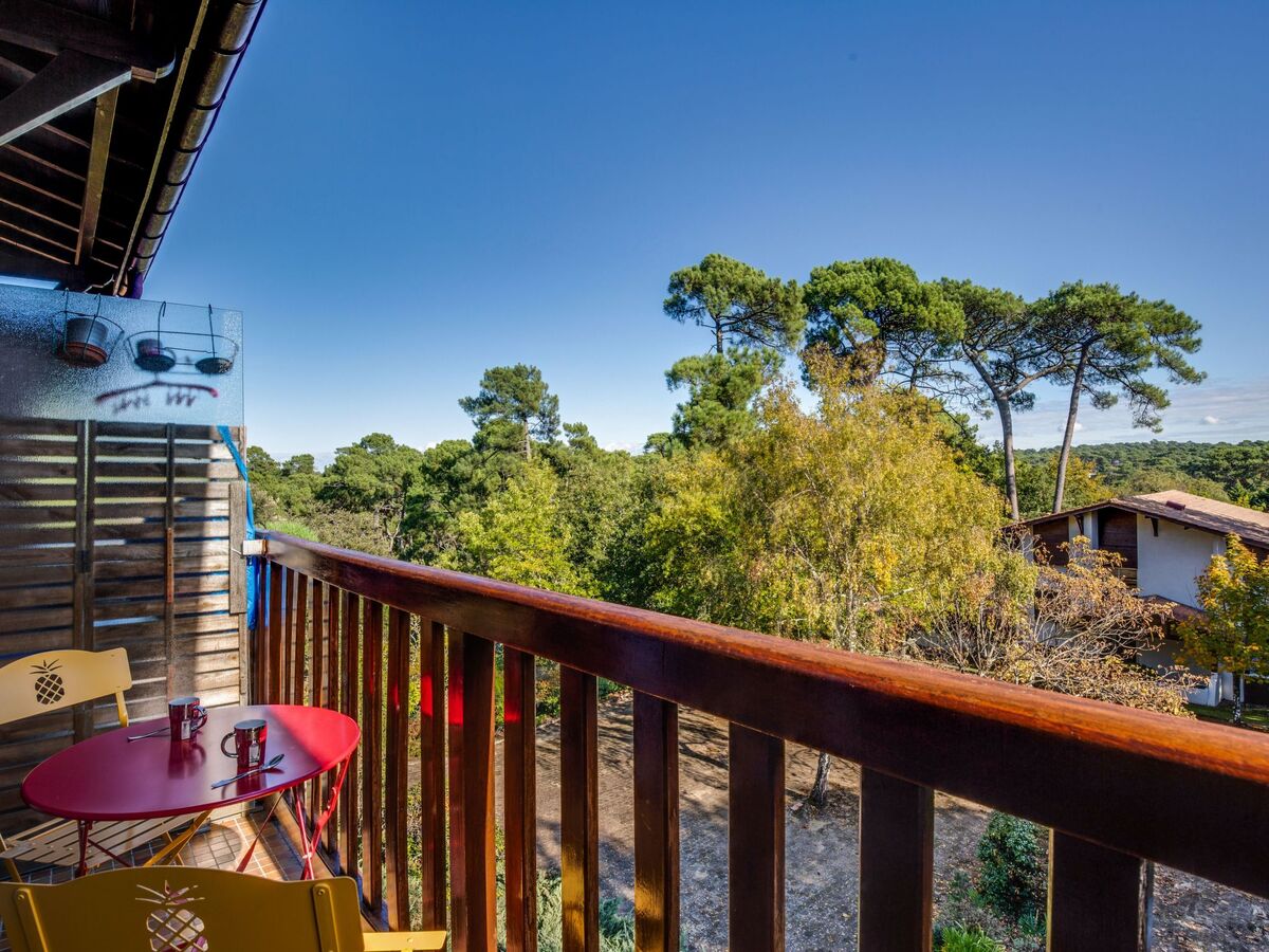 Appartement Résidence Le Parc, 300m plage - Photo 2