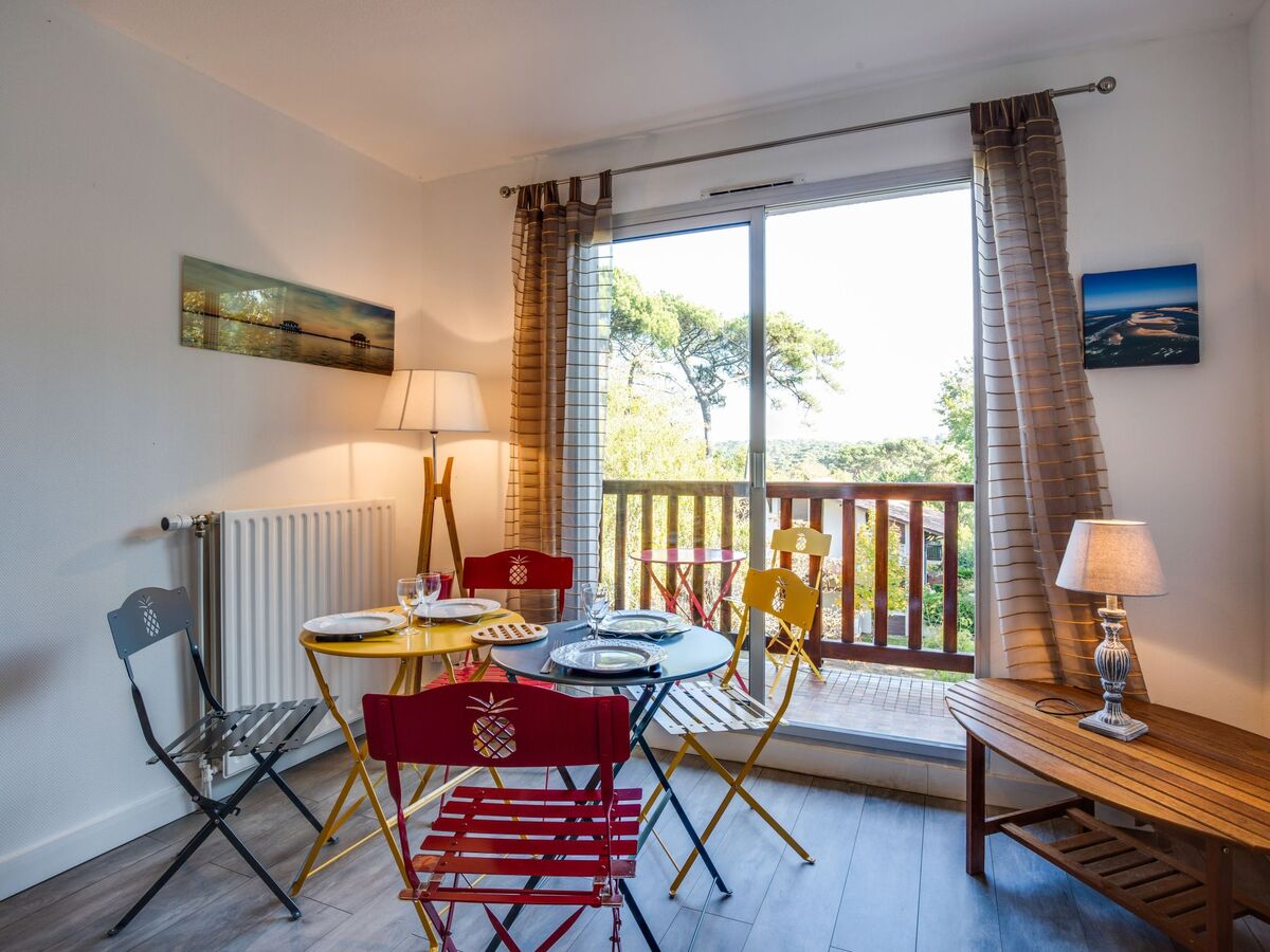 Appartement Résidence Le Parc, 300m plage - Photo 3