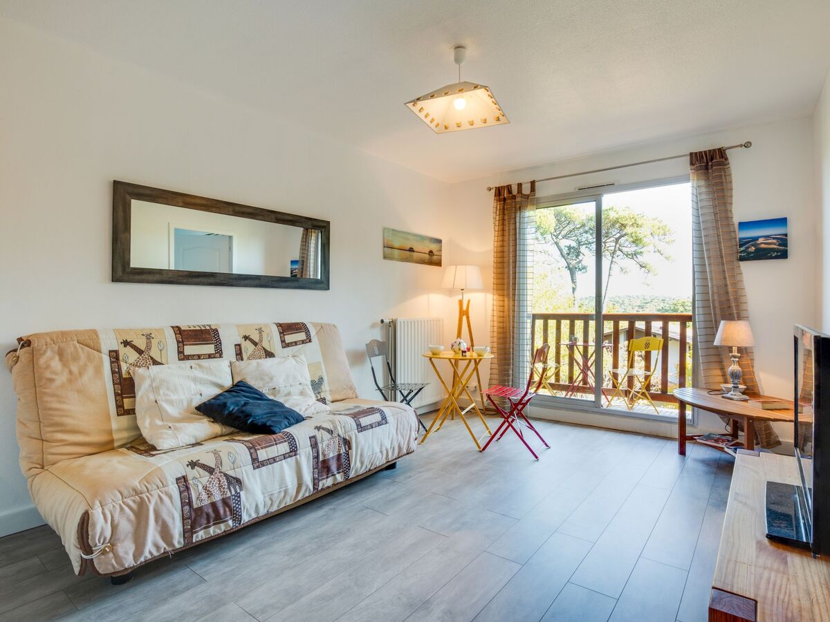 Appartement Résidence Le Parc, 300m plage - Photo 4