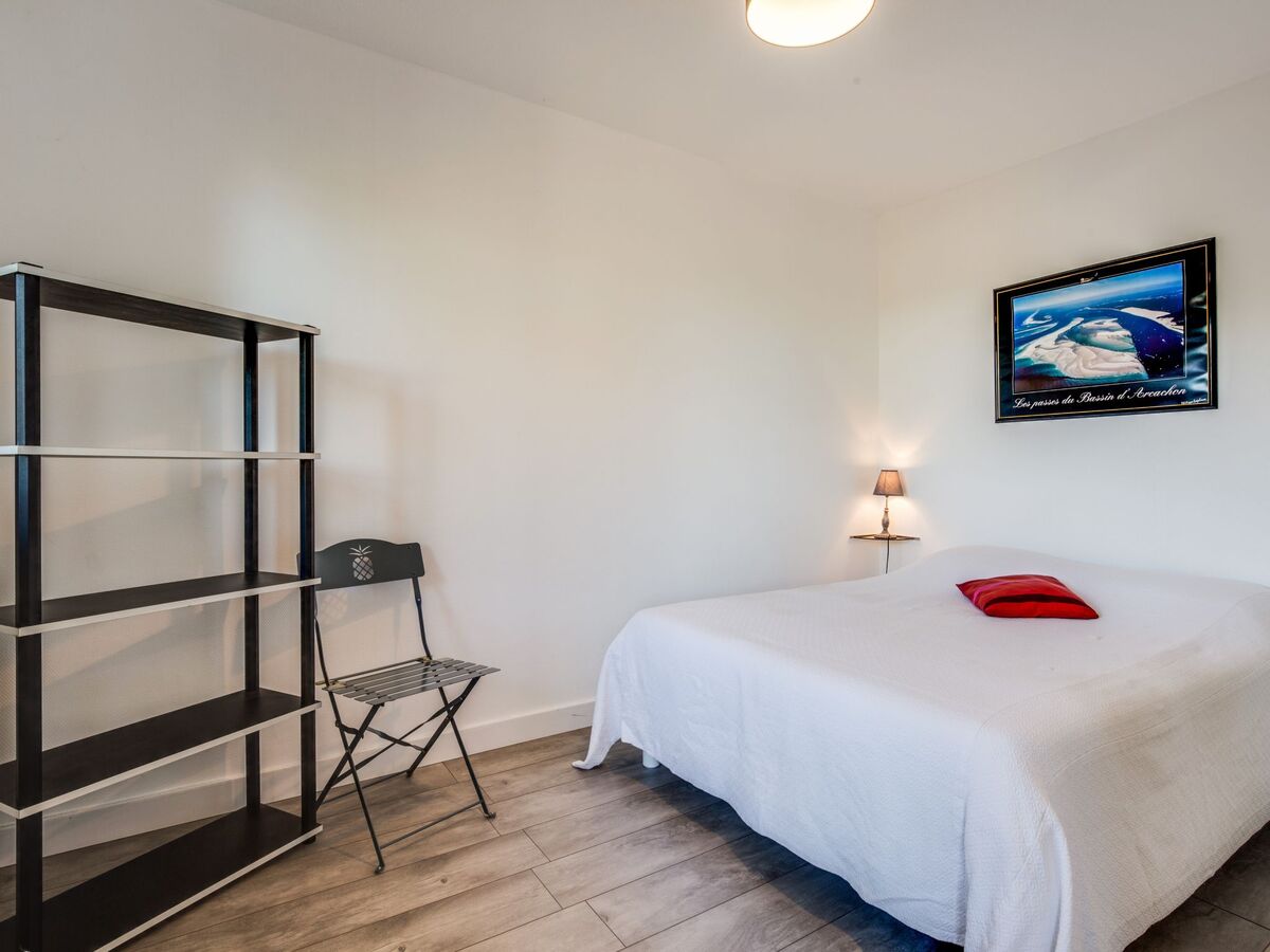 Appartement Résidence Le Parc, 300m plage - Photo 5