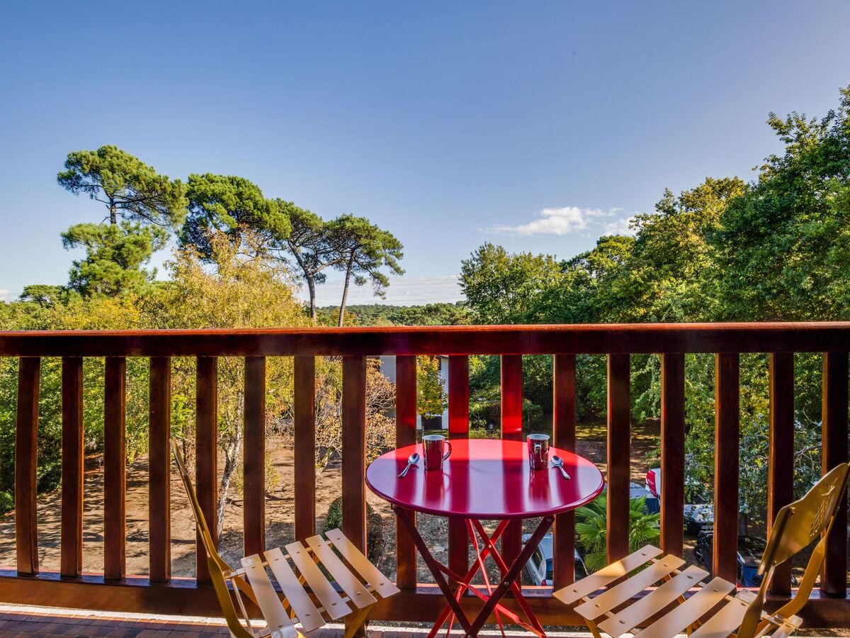 Appartement Résidence Le Parc, 300m plage - Photo 12