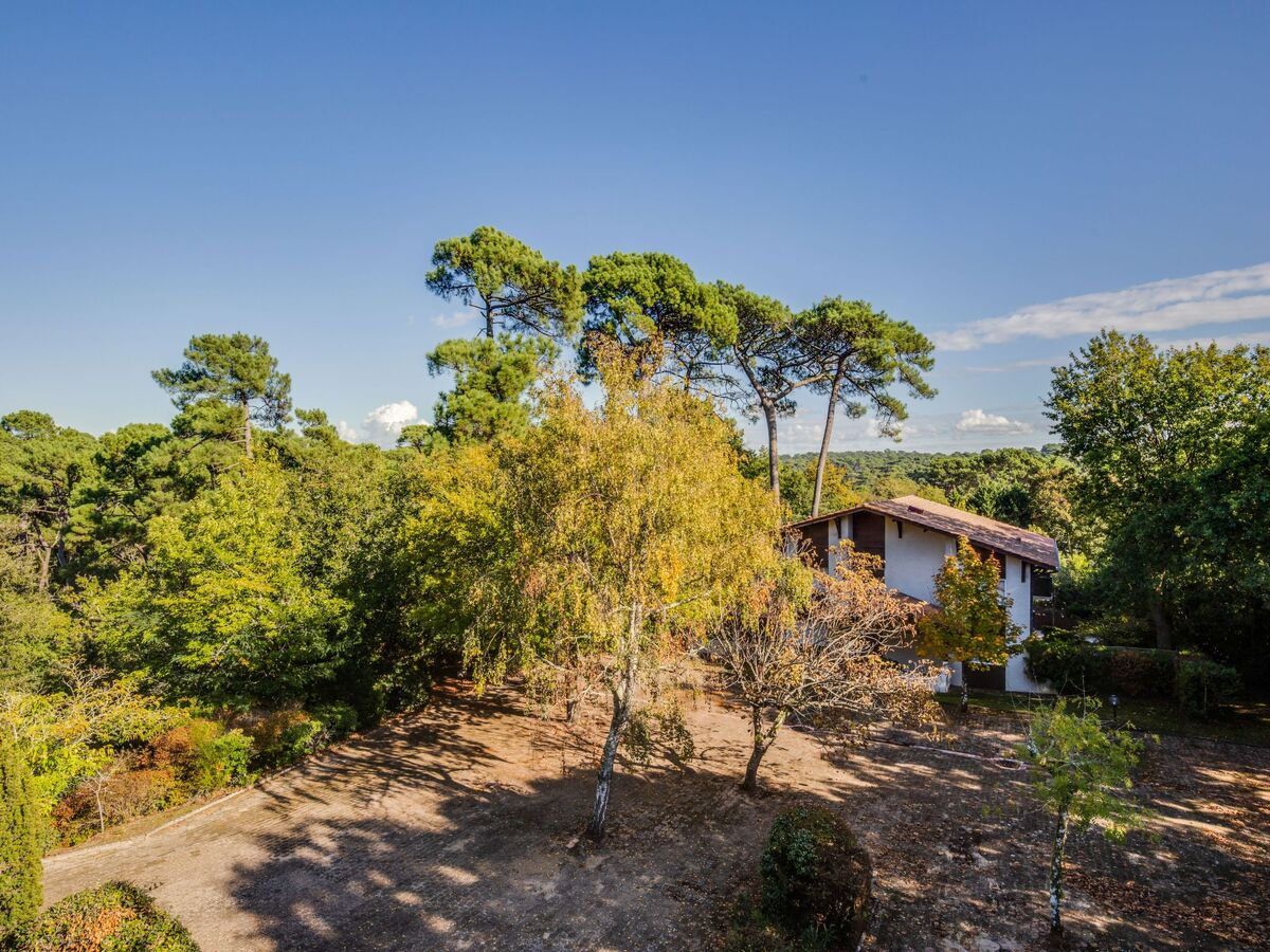 Appartement Résidence Le Parc, 300m plage - Photo 13