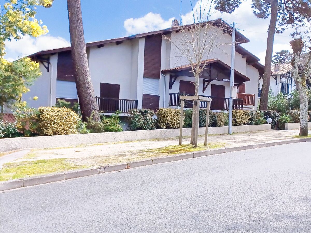Appartement Résidence Le Parc, 300m plage - Photo 15