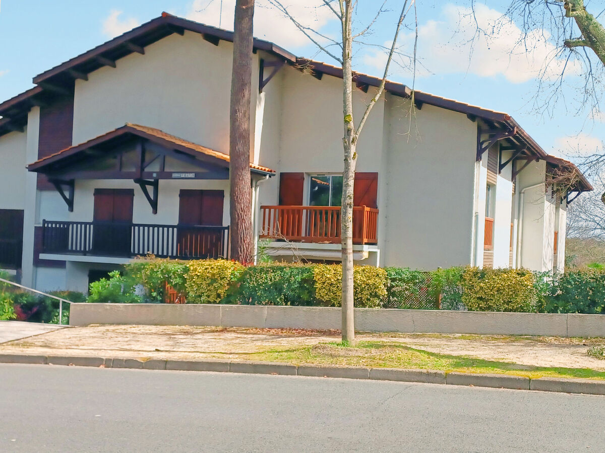 Appartement Résidence Le Parc, 300m plage - Photo 16