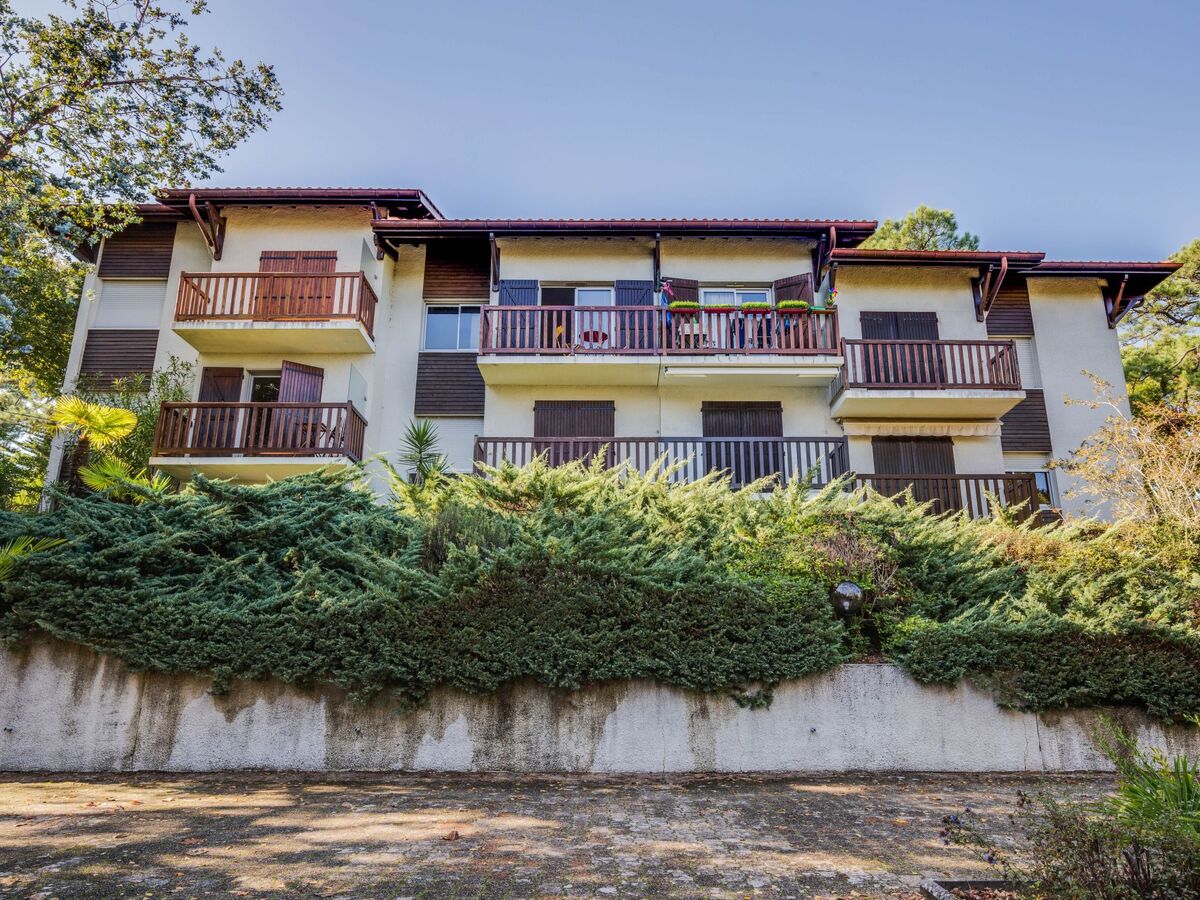 Appartement Résidence Le Parc, 300m plage - Photo 17