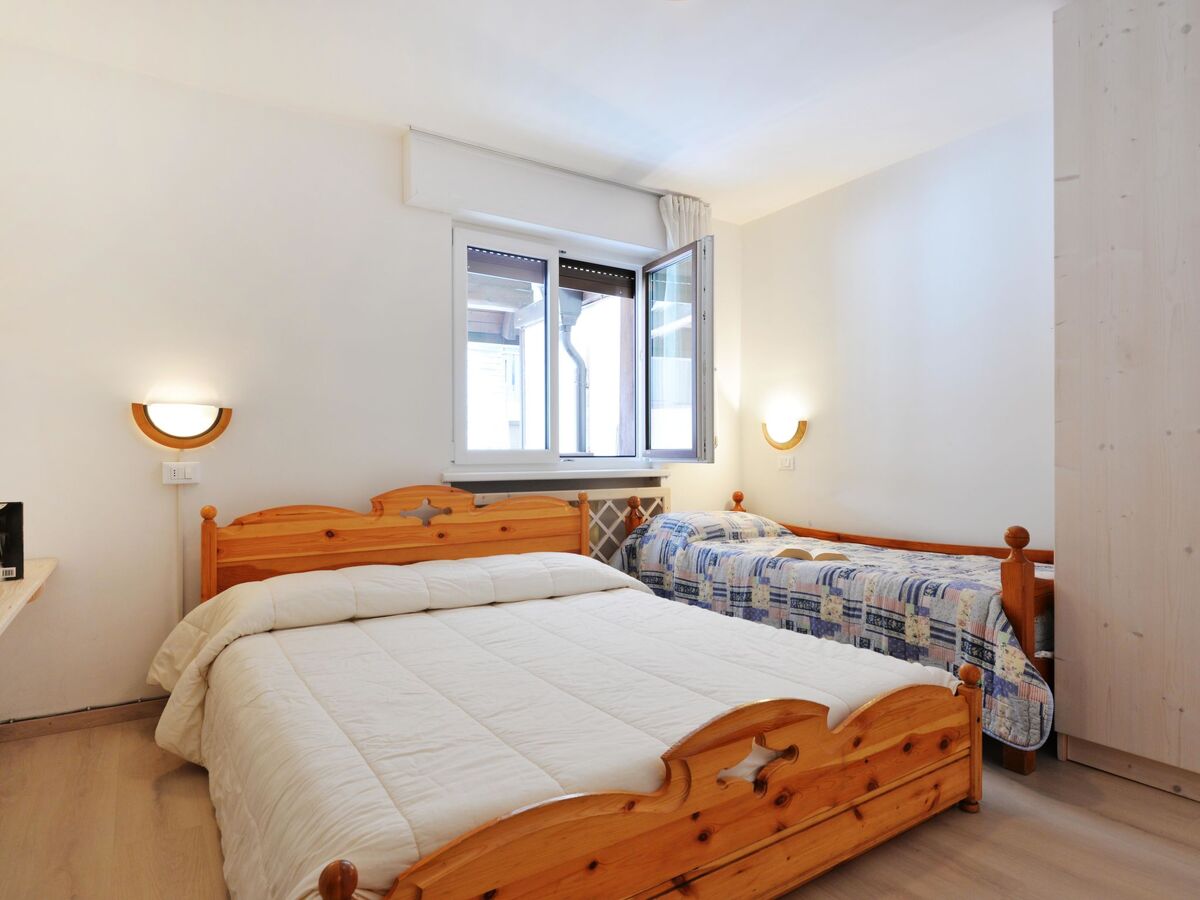 Appartement Des Alpes à Canazei, 4 pers., balcon - Photo 12
