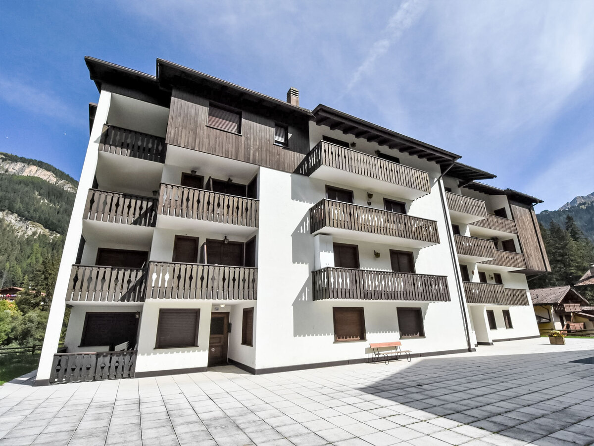 Appartement Des Alpes à Canazei, 4 pers., balcon - Photo 19