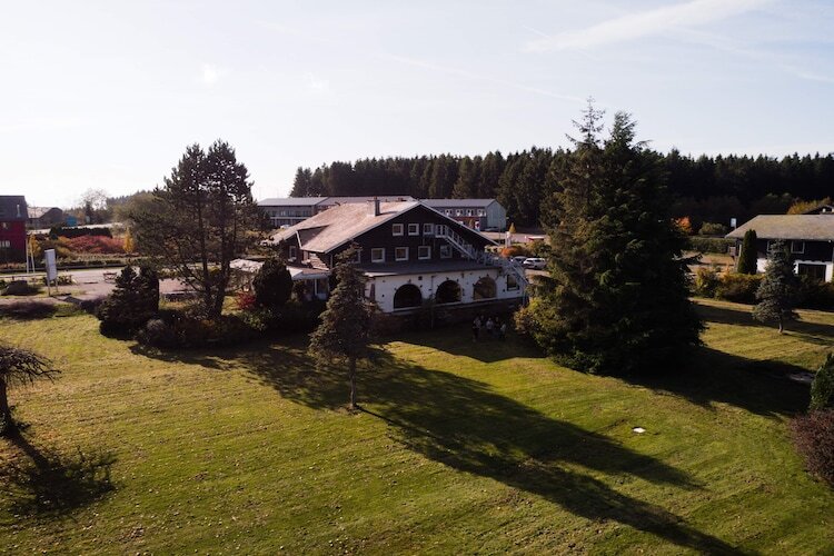 Le Hangar : maison 30 pers. près de Vielsalm - Photo 6