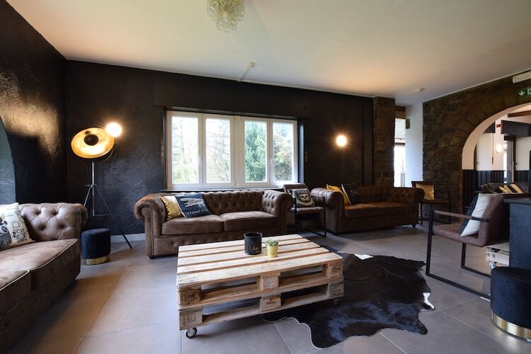 Le Hangar : maison 30 pers. près de Vielsalm - Photo 8