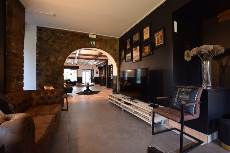 Le Hangar : maison 30 pers. près de Vielsalm - Photo 9
