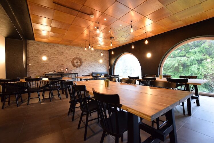Le Hangar : maison 30 pers. près de Vielsalm - Photo 10