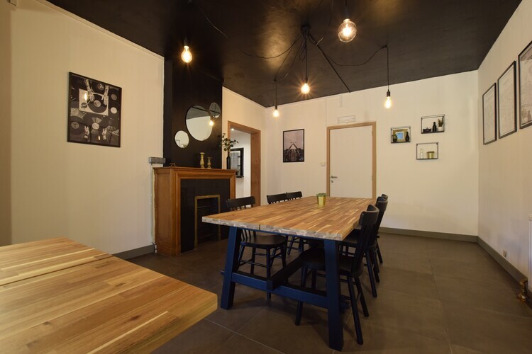 Le Hangar : maison 30 pers. près de Vielsalm - Photo 11