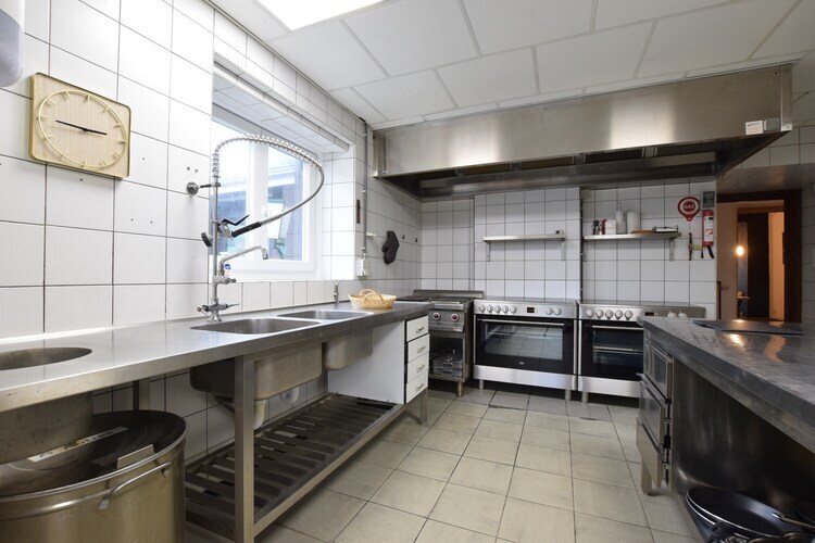 Le Hangar : maison 30 pers. près de Vielsalm - Photo 12