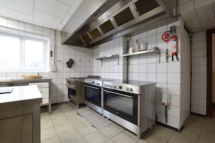 Le Hangar : maison 30 pers. près de Vielsalm - Photo 13