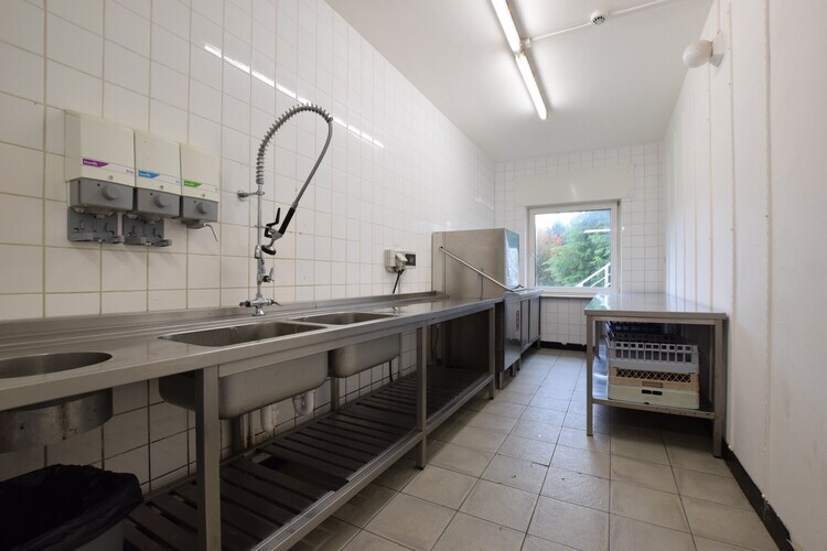 Le Hangar : maison 30 pers. près de Vielsalm - Photo 16