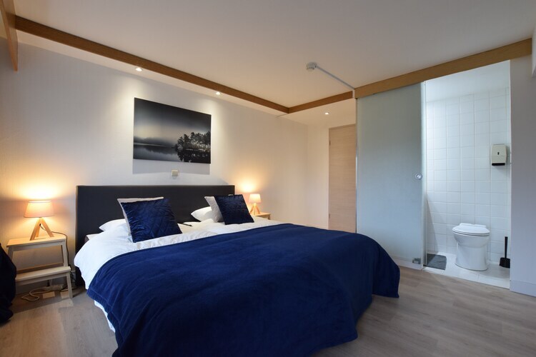 Le Hangar : maison 30 pers. près de Vielsalm - Photo 18