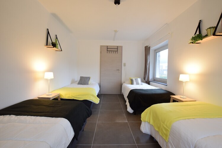Le Hangar : maison 30 pers. près de Vielsalm - Photo 20
