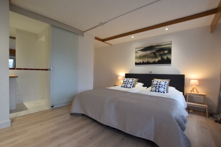 Le Hangar : maison 30 pers. près de Vielsalm - Photo 21