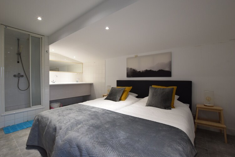 Le Hangar : maison 30 pers. près de Vielsalm - Photo 23