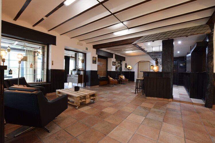 Le Hangar : maison 30 pers. près de Vielsalm - Photo 32