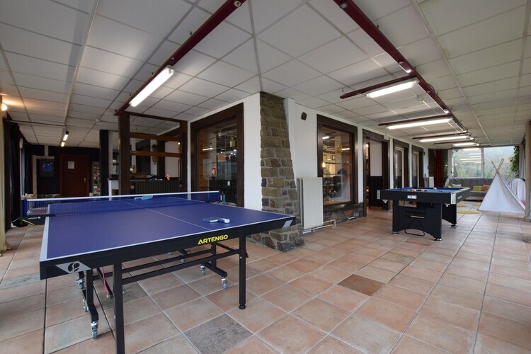 Le Hangar : maison 30 pers. près de Vielsalm - Photo 33
